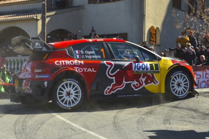 WRC Rallye Deutschland 2019: Motor-Upgrade bei Citroen