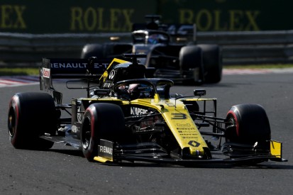 Daniel Ricciardo: Ergebnisse wichtiger als Persönlichkeit
