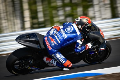 Zeelenberg: Jonas Folger "muss jetzt entscheiden, was er tun will"
