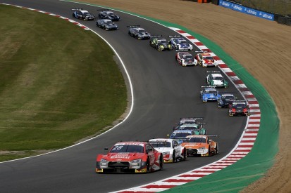 284 Punkte Vorsprung: Holt Audi schon am Lausitzring DTM-Markentitel?