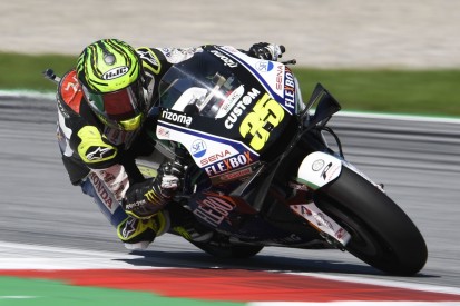 Cal Crutchlow schließt MotoGP-Rücktritt Ende 2020 nicht aus