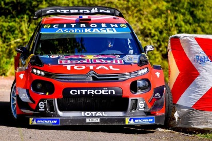 Shakedown Rallye Deutschland 2019: WM-Rivalen fast gleichauf