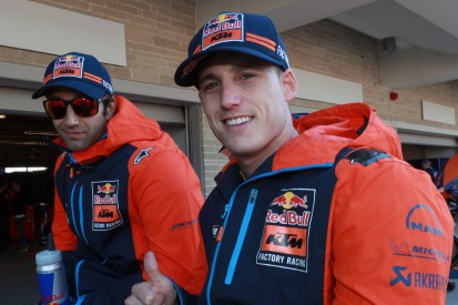 Espargaro zu Zarco-Entschluss: "Schock, aber das Beste für beide Seiten"