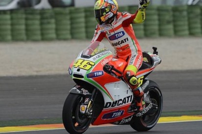 "Dachte bei Ducati auch ans Aufhören": Rossi kann Zarcos Situation verstehen