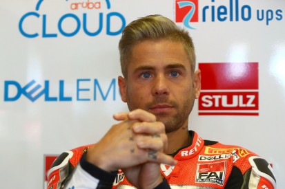 WSBK 2020: Ducati bestätigt Bautista-Aus nach nur einer Saison
