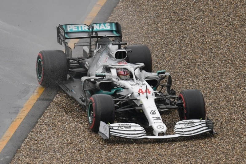 Formel 1 2021: Spektakel wie in Hockenheim bald an der Tagesordnung?