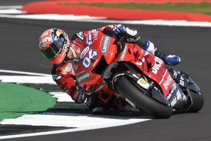 MotoGP-Piloten loben neuen Silverstone-Asphalt: "Nahezu perfekt"