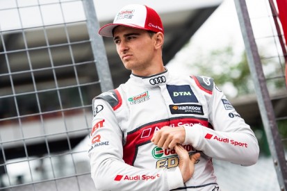Nico Müller im Teamorder-Interview: "Berger gießt Öl ins Feuer"