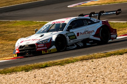 DTM-Qualifying Lausitzring 1: Rast lässt mit Pole Müller keine Chance
