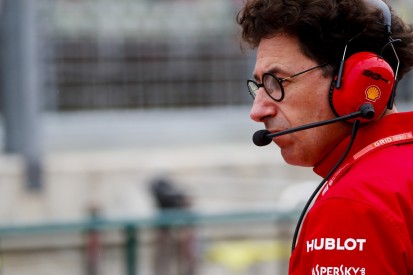 Größerer Kalender: Binotto warnt vor finanzieller Belastung für die Teams