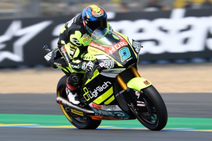 Moto2 Silverstone 2019: Enges Spitzenfeld im dritten Training