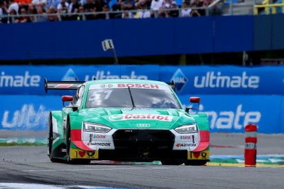 DTM-Rennen Lausitzring 1: Müller nutzt Rast-Ausfall zum Sieg!