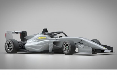 Nächste Tradition fällt: Aus für Japanische Formel 3 nach 41 Jahren