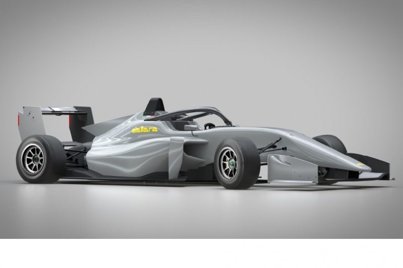 Nächste Tradition fällt: Aus für Japanische Formel 3 nach 41 Jahren