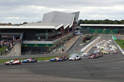 WEC 4h Silverstone 2019: Livestream, Live-TV, Zeitplan, Starterliste