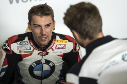 Gefühl besser als die Platzierung: Markus Reiterberger beim Test nur 15.