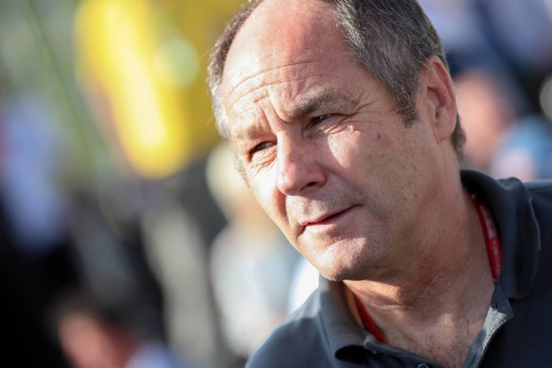 "Wo ist die Einladung?": Was die DTM-Piloten Berger zum 60. ausrichten