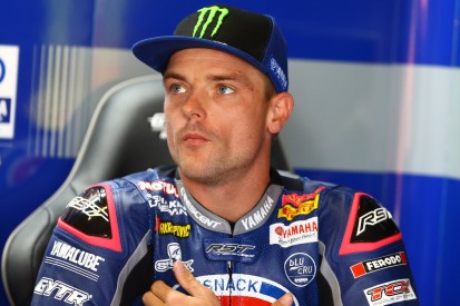 Bestätigt: Alex Lowes verliert seinen Platz im Yamaha-Werksteam