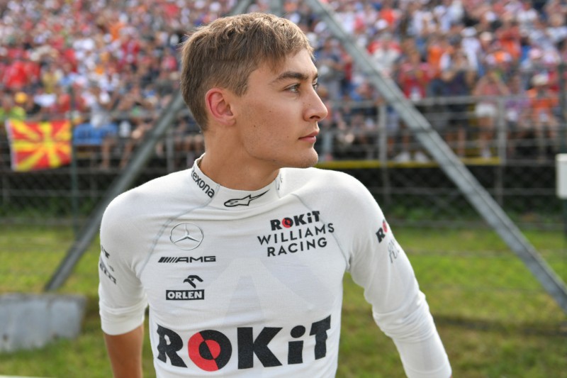 Russell: Dürre Formel-3-Jahre geben ihm bei Williams Hoffnung