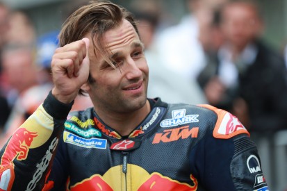 Letzte Chance Testfahrer: Johann Zarco spricht über seine Vorzüge