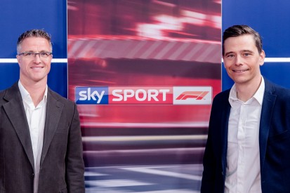 14 Stunden Formel 1: Sky weitet Berichterstattung stark aus