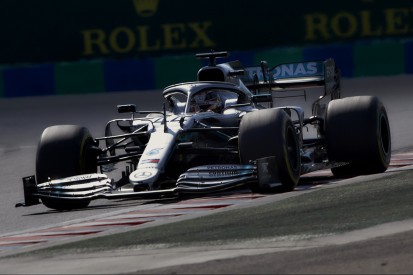 Feature: Das Geheimnis der Formel-1-Motoren
