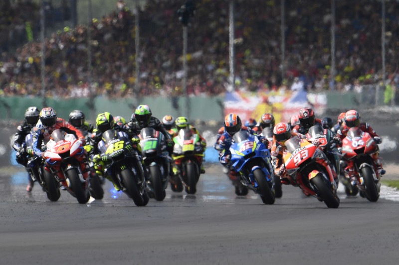 Offiziell: Der provisorische Kalender für die MotoGP-Saison 2020 steht