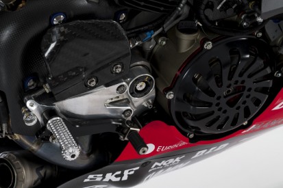 Panigale V4R: Warum Ducati in der WSBK wieder auf eine Trockenkupplung setzt