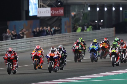 MotoGP-Kalender 2020: Die Übersicht