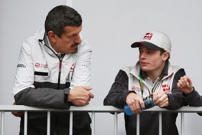 Günther Steiner: Gibt genug talentierte US-amerikanische Piloten, aber ...