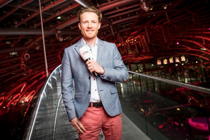 Stefan Nebel (ServusTV) exklusiv 2/2: Das große WSBK-Interview