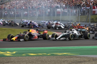 Vorläufiger Formel-1-Kalender 2020: 22 Rennen, Hockenheim raus