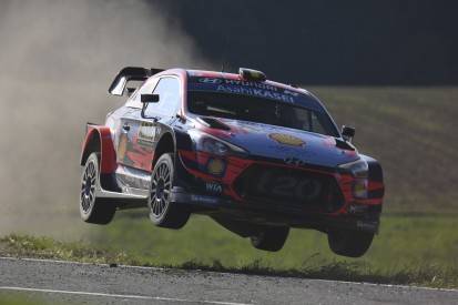 "Keine gute Team-Performance": Hyundai-Boss ärgern Technikpannen