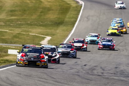 Benjamin Leuchter: Trotz BoP Verbesserungen am TCR-Auto möglich