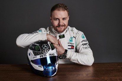 Formel 1 2020: Mercedes verlängert mit Valtteri Bottas!