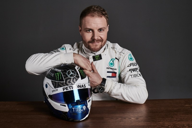 Formel 1 2020: Mercedes verlängert mit Valtteri Bottas!