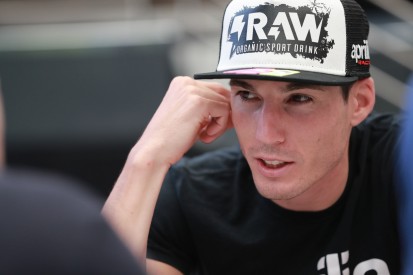 Aleix Espargaro droht mit Ende der Karriere, wenn sich Aprilia nicht steigert