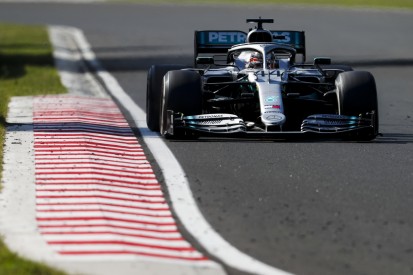 Mercedes-Motorenchef kritisiert: Lockerung der Spritmenge war falsch