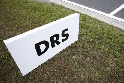 Kürzere DRS-Zone in Spa: Rennleiter Masi verteidigt Vorgehen