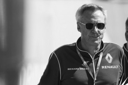 Nach Tod von Teamboss Driot: Wie geht es mit DAMS weiter?