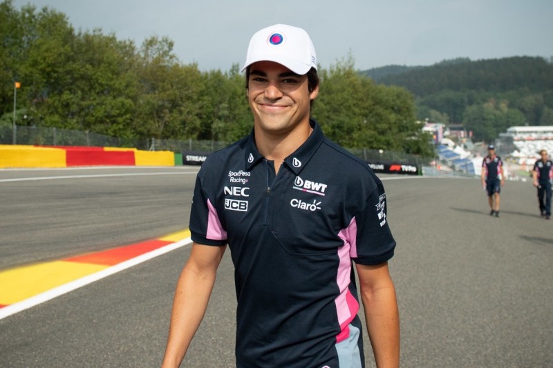 Lance Stroll: Deshalb ist er kein großer Fan von Spa