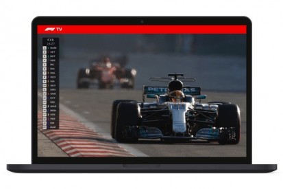 Belgien 2019: Vier Gründe, warum man das Rennen mit F1 TV Pro erleben sollte
