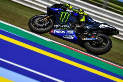 Misano-Test: Geteiltes Echo zu Yamaha-Neuheiten bei Rossi und Vinales