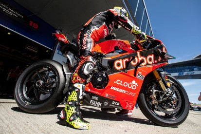 Ducati Panigale V4R im Detail