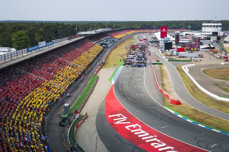 Formel 1 nicht mehr in Deutschland: Und was nun?