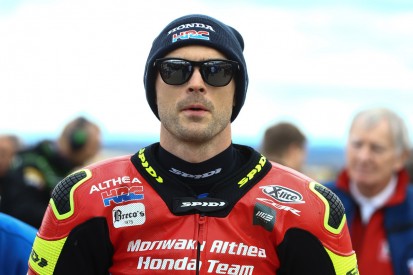 WSBK-Comeback verzögert sich weiter: Leon Camier fehlt auch in Portimao
