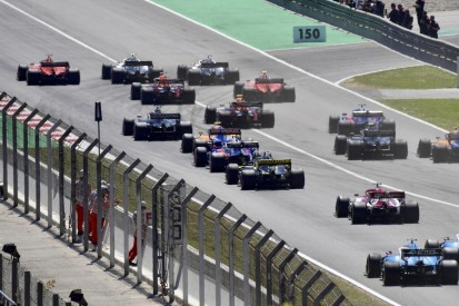 Panthera-Mitbegründer bestätigt: "Wir wollen 2021 in die Formel 1!"