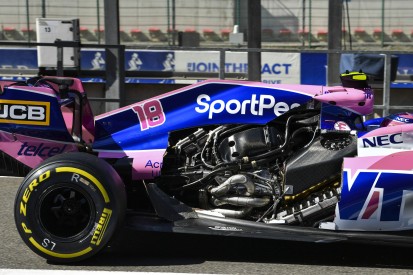 Formel 1 2020: Teams stimmen für dritte MGU-K-Einheit