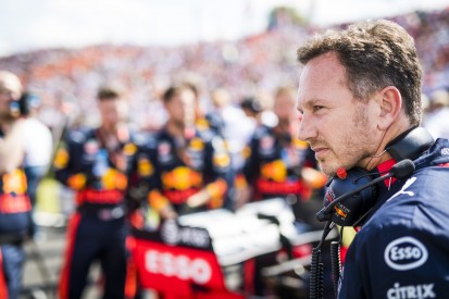 Red Bull: 2020er-Fahrer soll aus eigenem Kader kommen