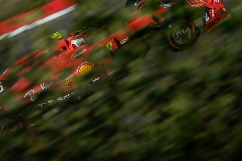 Formel 1 Spa 2019: Spannender als es aussieht!